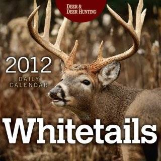   by editors of deer hunting calendar sept 30 2011 8 new from $ 11 09 8