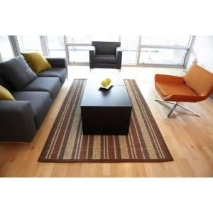Anji Mountain Bamboo Chairmat & Rug AMB0116 0912 9 ft. x 12 ft. ORCHID 