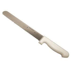   RST WAVY WH HDL 10, EA, 13 0955 Challenger CUTLERY