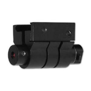  NCStar Weapons Red Laser Sight w/Weaver Mount 58636 