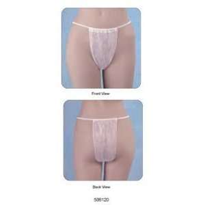   Orchid Disposable Individual Bikinis 100 Count