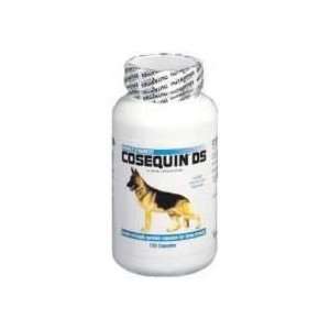   Cosequin Double Strength Capsules  800 count capsules