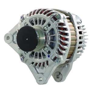  Remy 12811 Premium Remanufactured Alternator Automotive