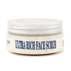  LOccitane Shea Butter Ultra Rich Face Scrub   100ml/3.5oz 
