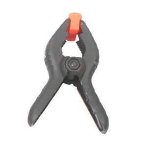  Gross Stabil SC1 1 Inch Flex Jaw Plastic Spring Clamps 