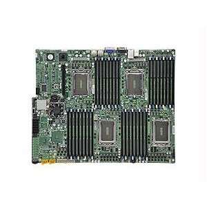 Supermicro H8QGI+ F Motherboard   Amd Magny Cours Quad Socket with on 