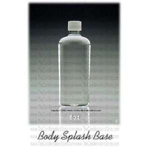  Body Splash Base 1 Gallon, priced per gallon.
