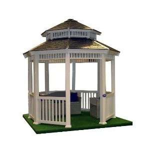  Suncast GS1010 10 x 10 Gazebo