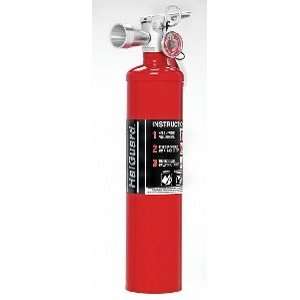  MaxOut MX250R Fire Extinguisher