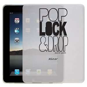  Pop Lock Drop by TH Goldman on iPad 1st Generation Xgear 