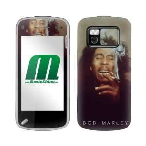  MusicSkins MS BOB100102 Nokia N97