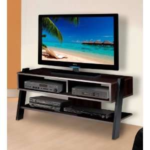   42 Inch TV Console Amigo Collection Nexera 100104 Furniture & Decor