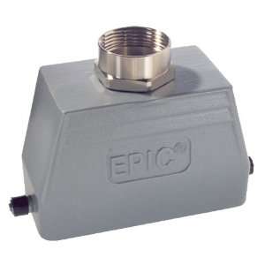  EPIC HBE Top Entry Hood W/Single lever bolts