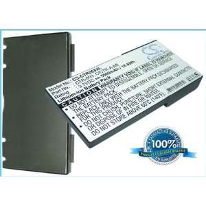  5000mAh Battery For Ninetendo 3DS, N3DS, CTR 001,MIN CTR 