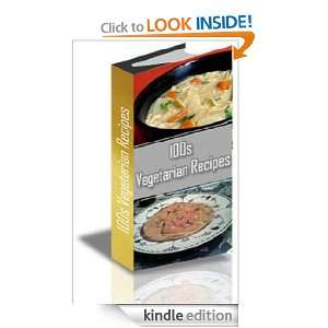 100s Vegetarian Recipes Dr Allinson  Kindle Store