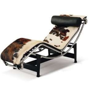   Design Classic Pony Lasair Ultra Lounge Chaise Patio, Lawn & Garden