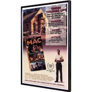  Mac 11x17 Framed Poster