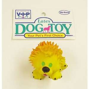  Latex Mini Lion Dog Toy Toys & Games