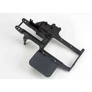  4823 Upper chassis for Nitro 4 Tec Toys & Games