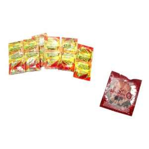   Latex Condoms Lubricated 24 condoms Plus SCREAMING O ERECTION AIDS