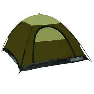   Hunter Buddy 2 Person Forest/Tan   Tents   2 Person