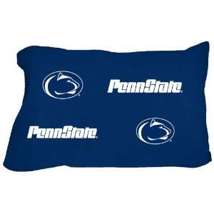   State   2 Pillow Case Set   (Big 10 Conference)