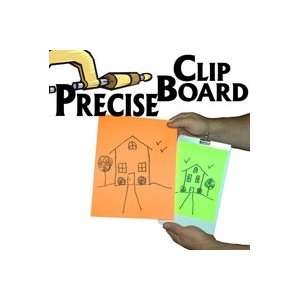  Precise Clip Board mind reading magic trick stage set 