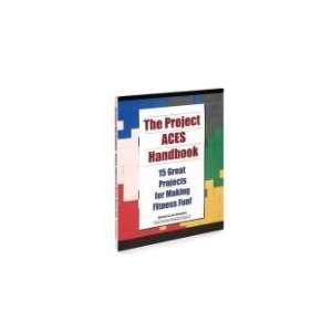 Set of 3   Project Aces Handbook 