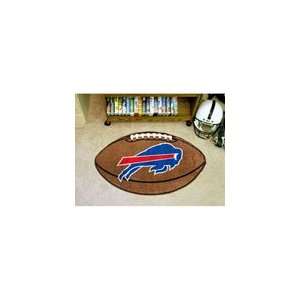  Buffalo Bills NFL Football Floor Mat
