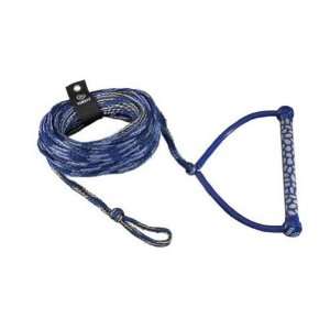   Section Performance Tow Watersports 75 Foot Tow Rope. SBT SKRP0 00 07