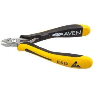 Aven 10821S Accu Cut Oval Head Cutter, 4 1/2, Semi Flush  