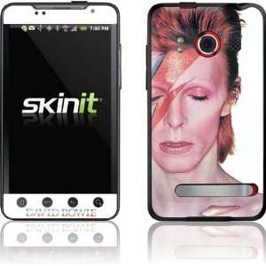 David Bowie Aladdin Sane skin for HTC EVO 4G Electronics