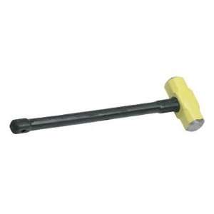  Hvs1030 10lb.sledge Hammer 30 Unbreakable Hndl