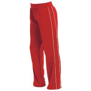   River Womens Olympian Pants 063 RED/WHITE/RED WL