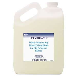  Produces abundant lather in hard or soft water.  
