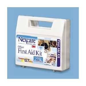  First Aid Kit 127 Pieces For Office (MCO113100O) Category 