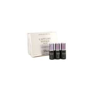  Capture Totale Nuit 21 Night Renewal Treatment by 