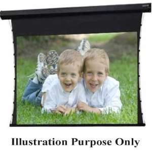   87 X 116 Inch Dual Vision Projection Screen
