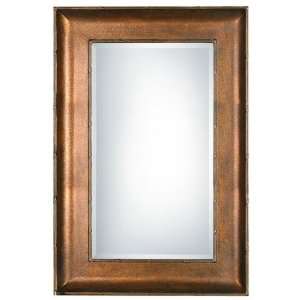    ABERNATHY Woodtone Mirrors 11610 B By Uttermost