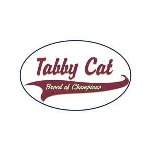  Tabby Cat Shirts
