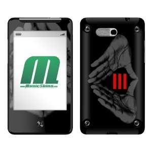  MusicSkins MS JAYZ20141 HTC Aria