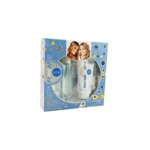  MARY KATE & ASHLEY by Mary Kate and Ashley Health 
