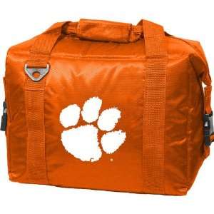  Clemson Tigers NCAA 12 Pack Cooler