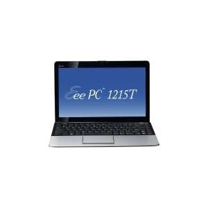  ASUS Eee PC 1215T MU17 SL 12.1 LED Netbook   Athlon II 