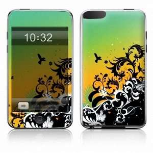 SUNSET Design Apple iPod Touch 2G 3G 2nd 3rd Generation 