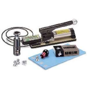  DeFelsko PosiTest Pull Off Adhesion Tester   AT