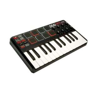  AKAI MPKmini Mini keyboard & drum pads Musical 