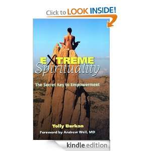 Start reading Extreme Spirituality 