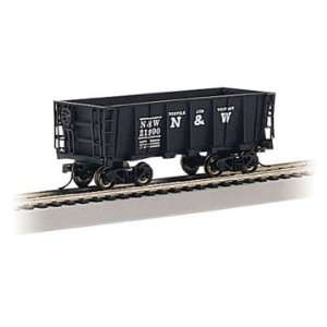  Bachmann Trains Norfolk And Western Ore Car Ho Scale Toys 
