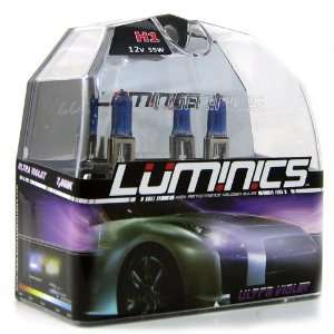  Luminics Ultra Violet H1 12V 55W Automotive